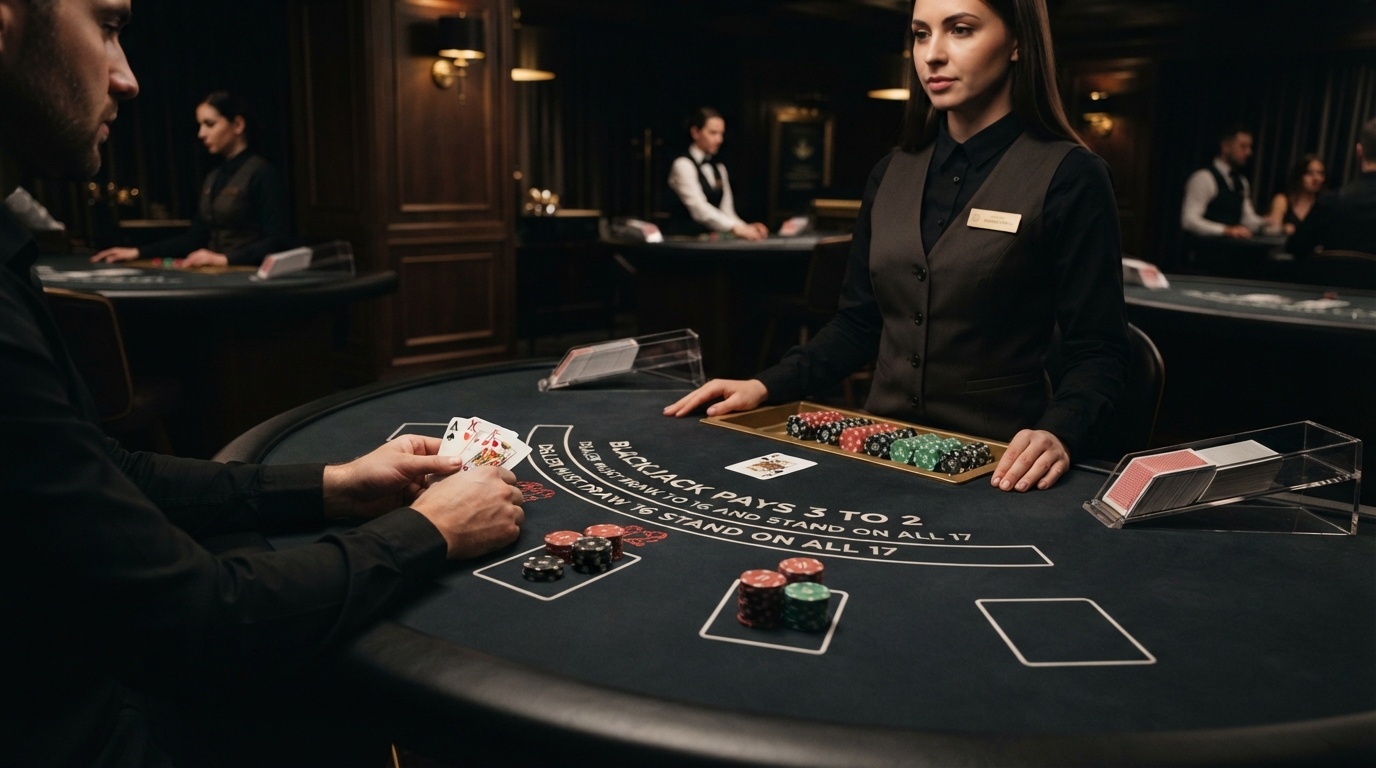Explore the Game Selection at BC. Game